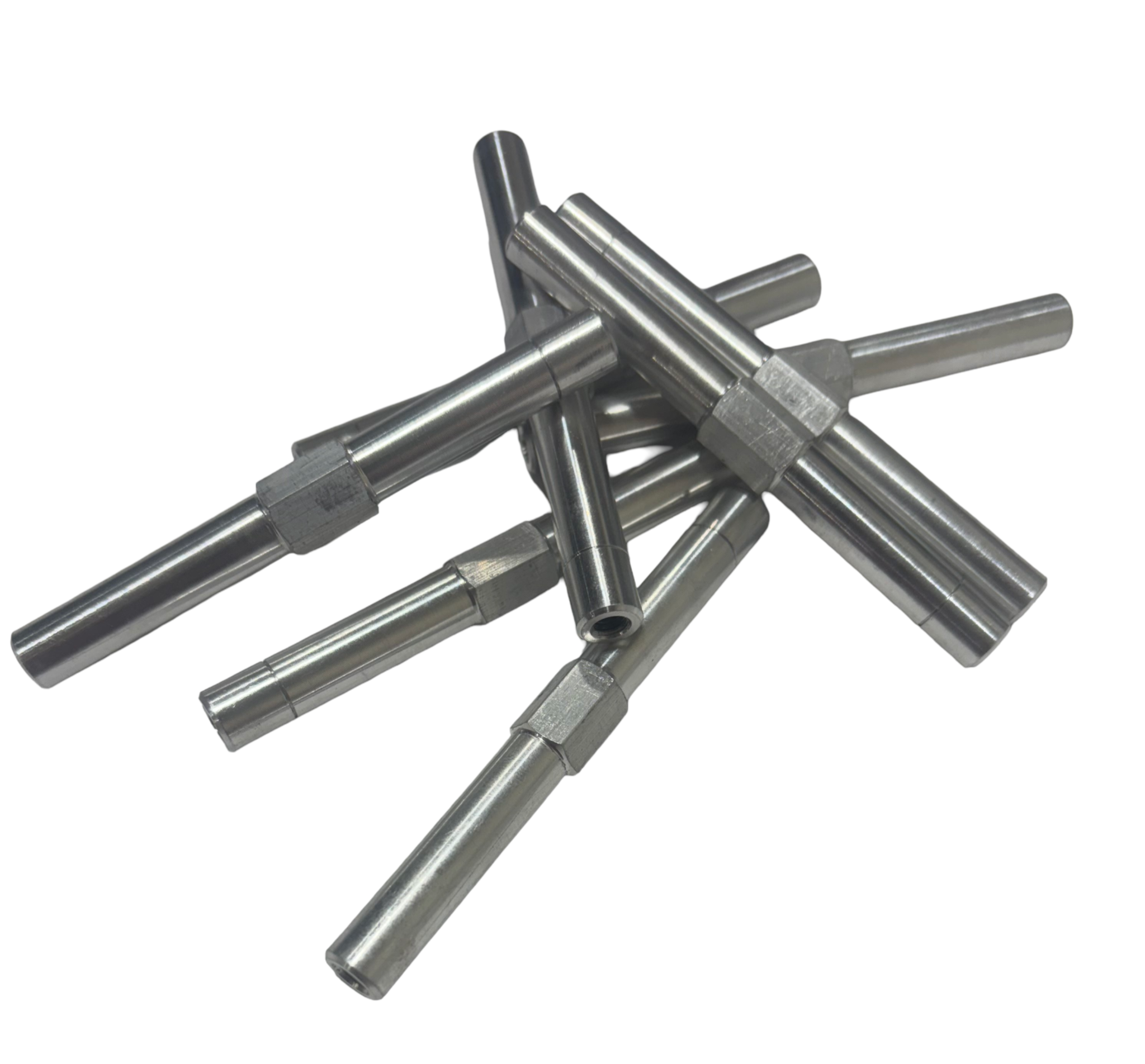 Tie Rods
