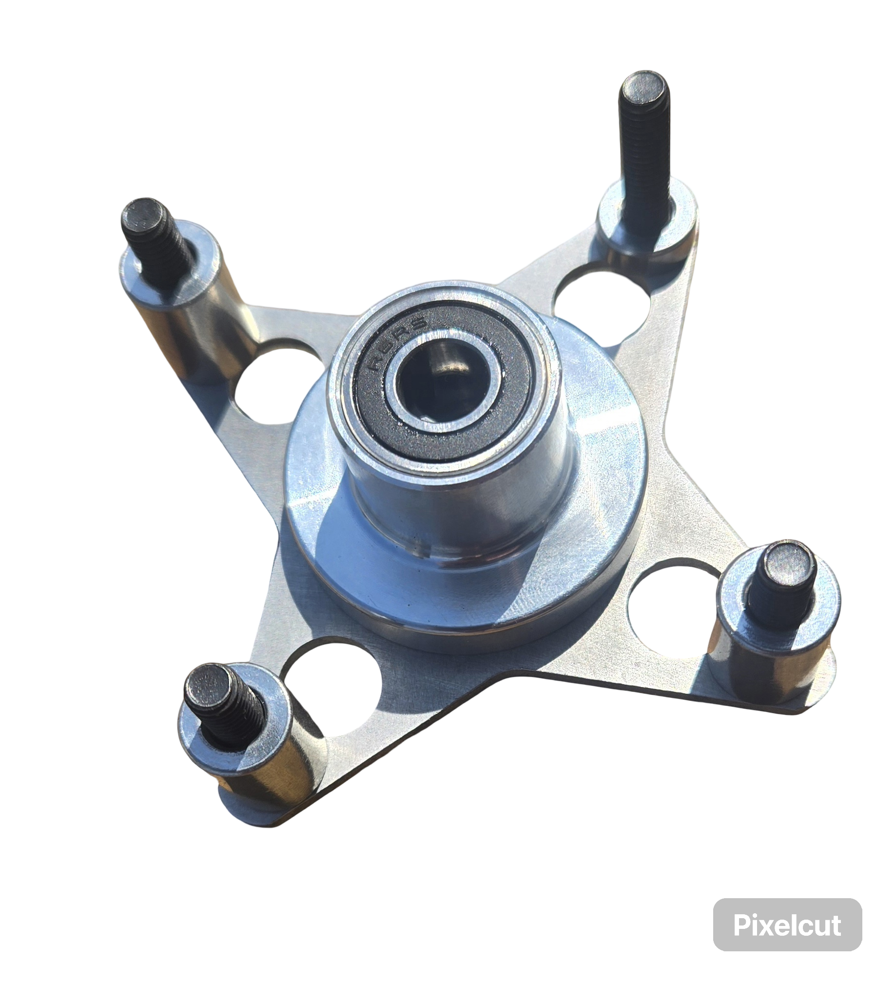 Clutch Hub Assembly