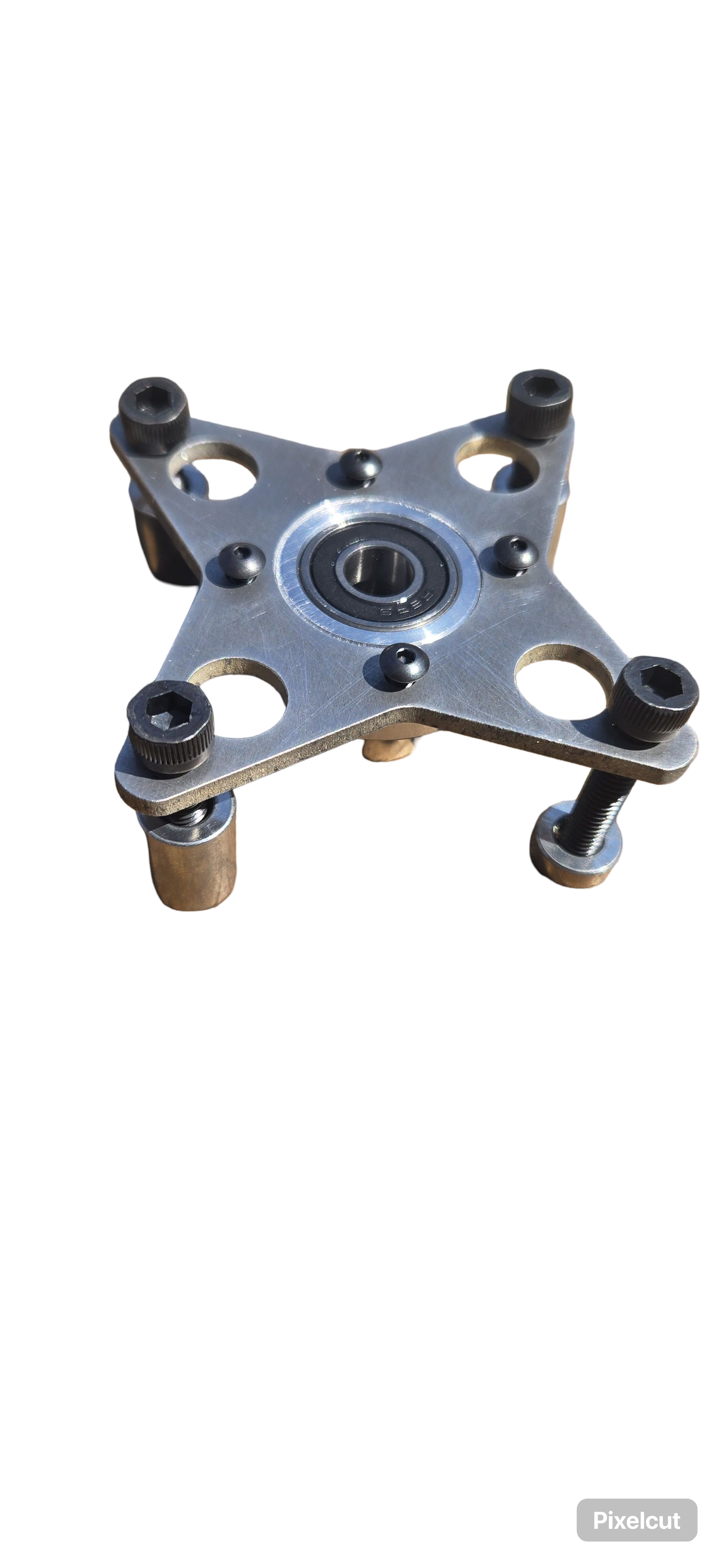 Clutch Hub Assembly