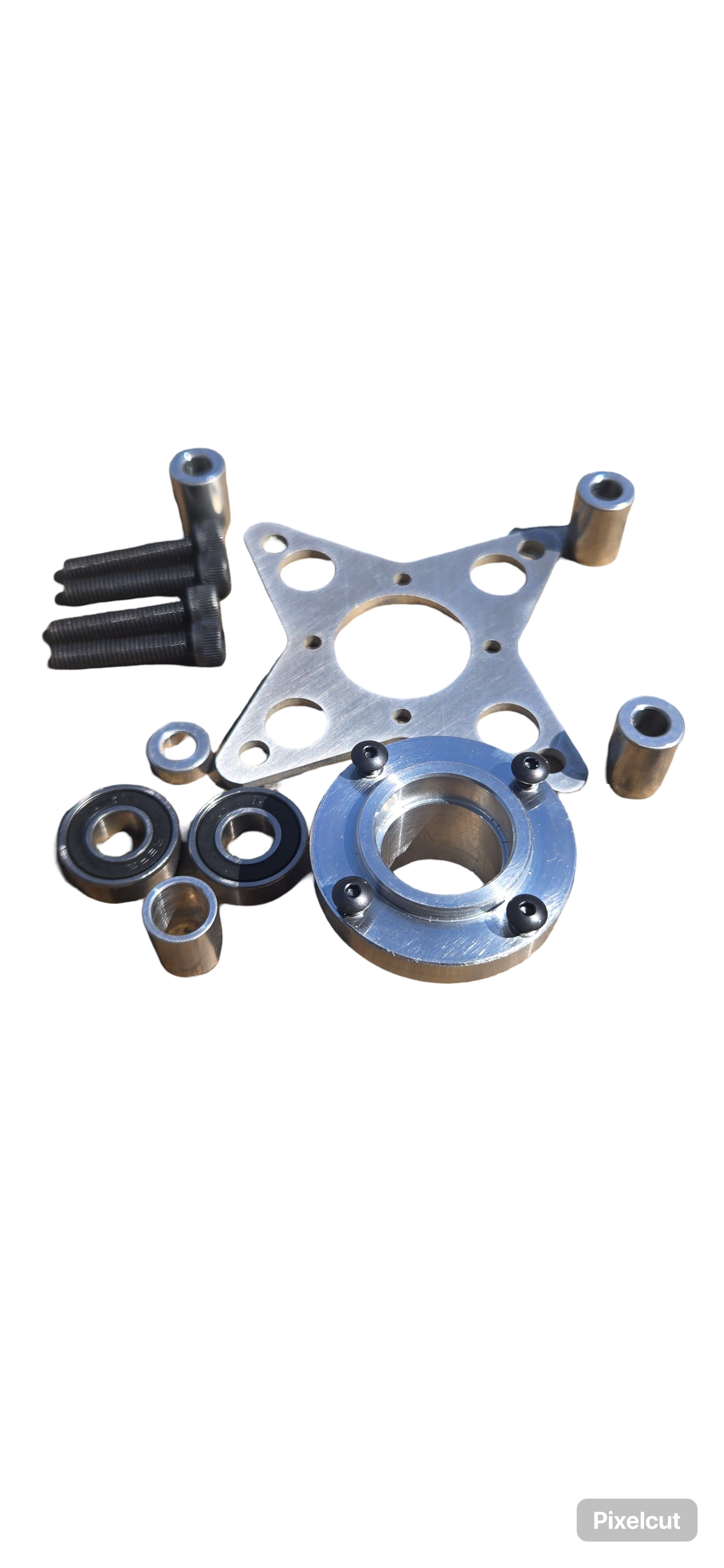Clutch Hub Assembly