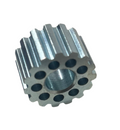 1/2 Wide New Style Pinion Gear 15 Tooth
