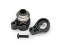 Replacement servo savers