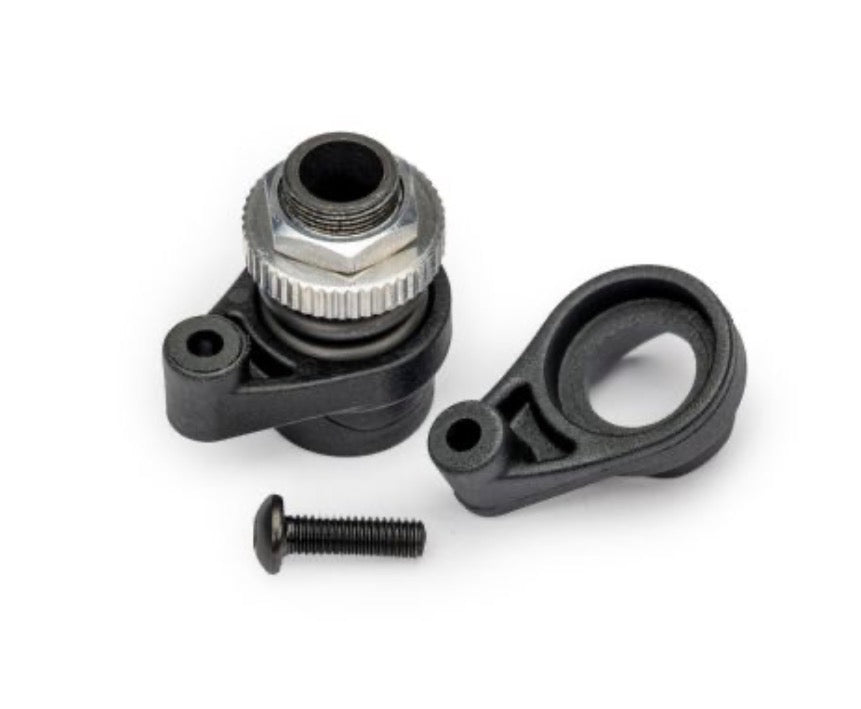 Replacement servo savers