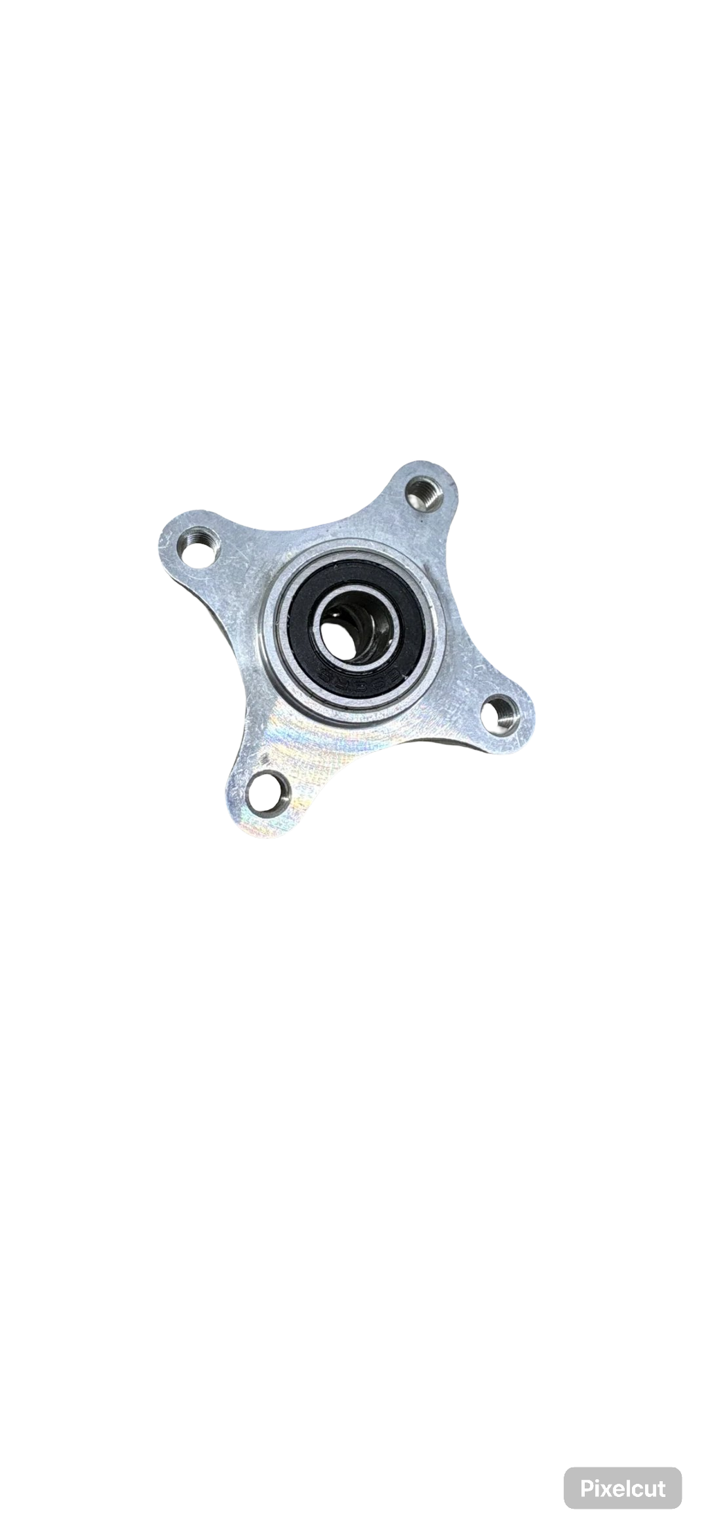 Front Hub