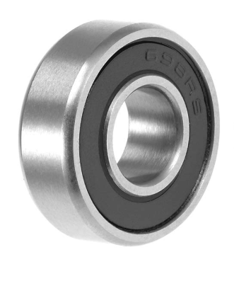 Front Hub Bearings