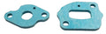 QSAC Carb/manifold Gasket kit