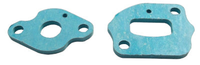 QSAC Carb/manifold Gasket kit