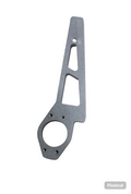 Right Rear trailing arm