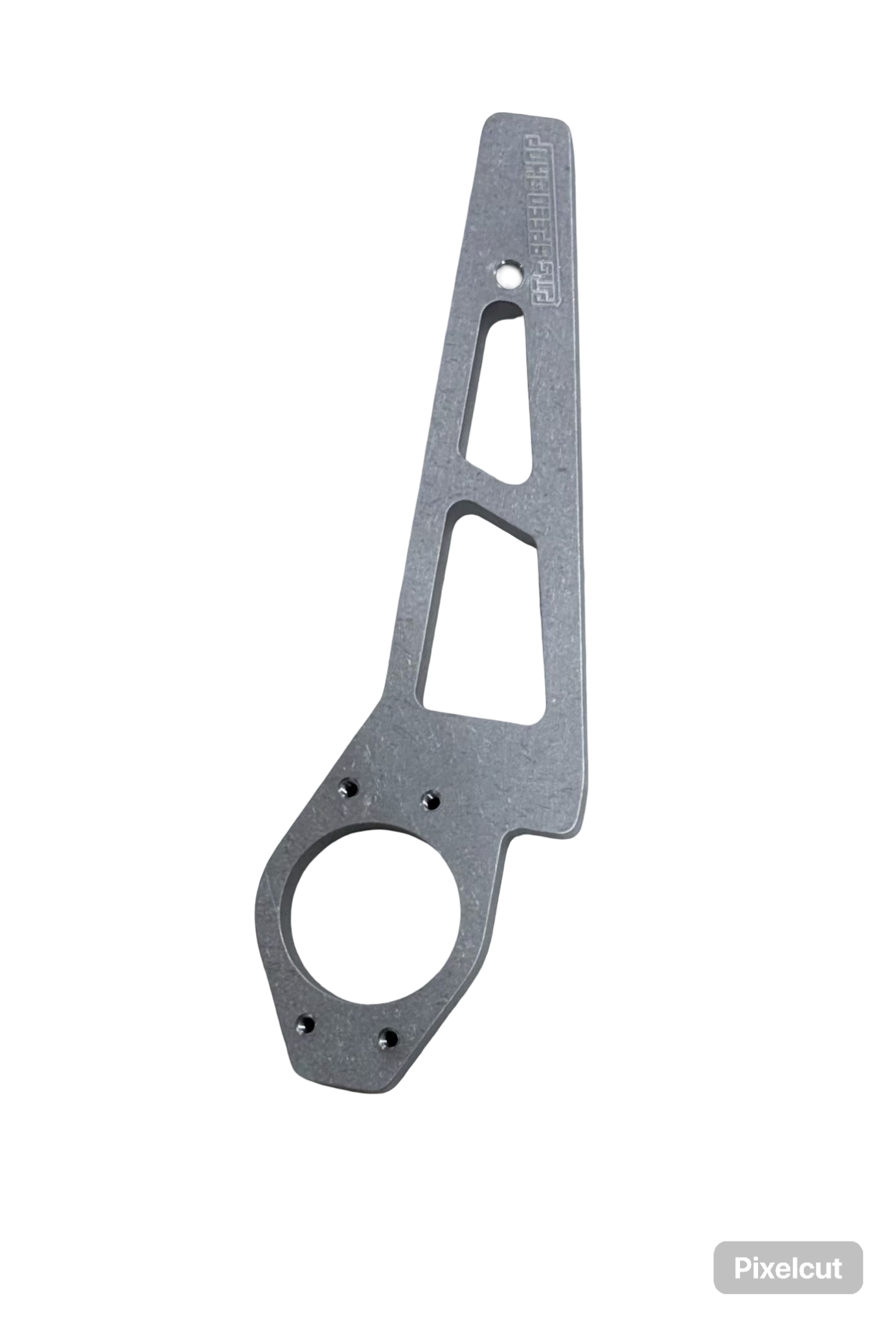 Right Rear trailing arm