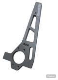 Left Rear trailing arm