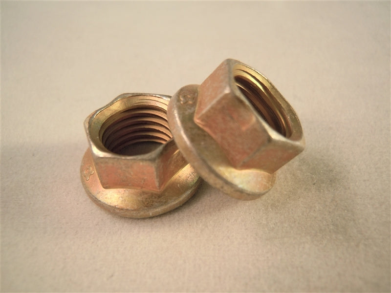 10/32 RH Jet Nut
