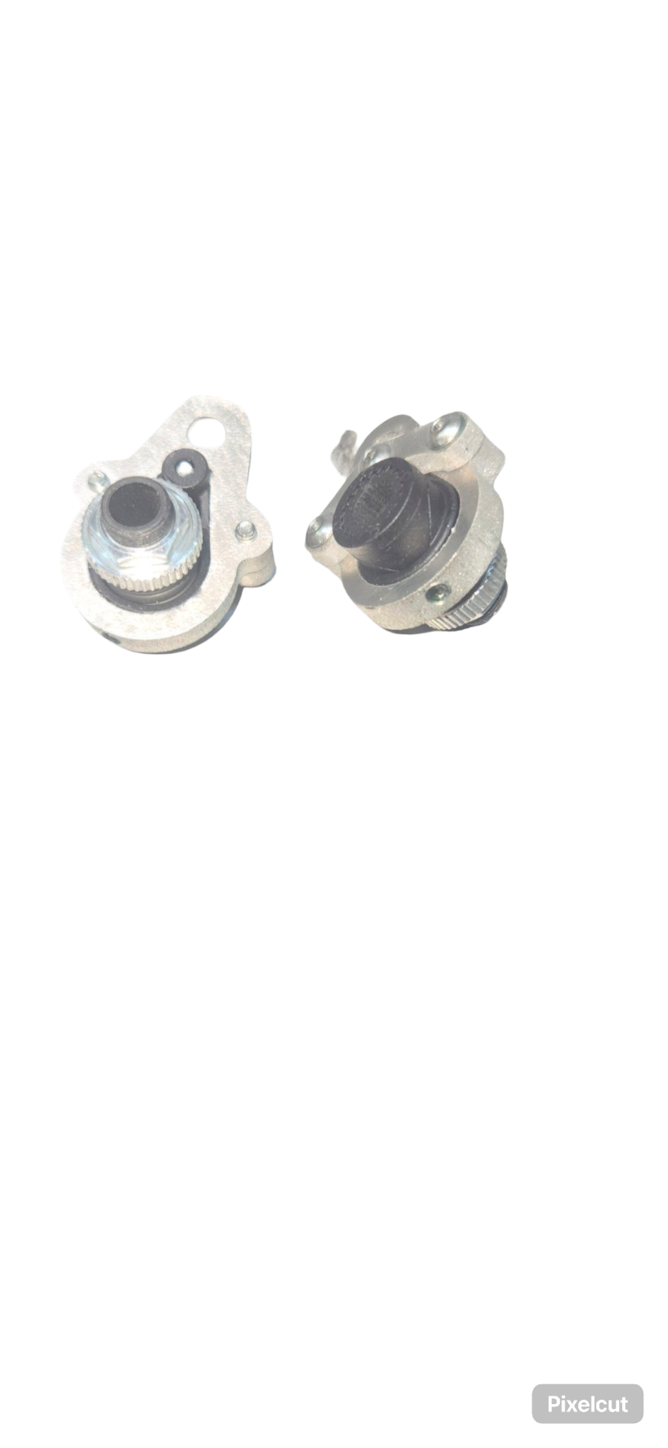 Servo Saver Set