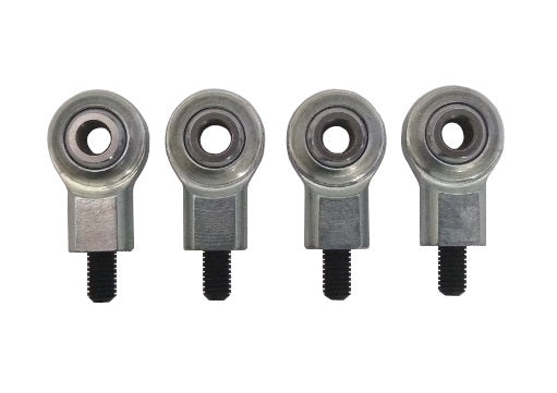 Shorted shock Rod End