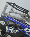 Die Tech flat side Top wing mount
